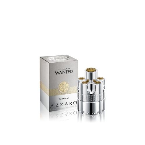 AZZARO PARFUM Wanted - Eau de Parfum 3614273903172 AZZARO PARFUM Wanted - Eau de Parfum 3614273903172